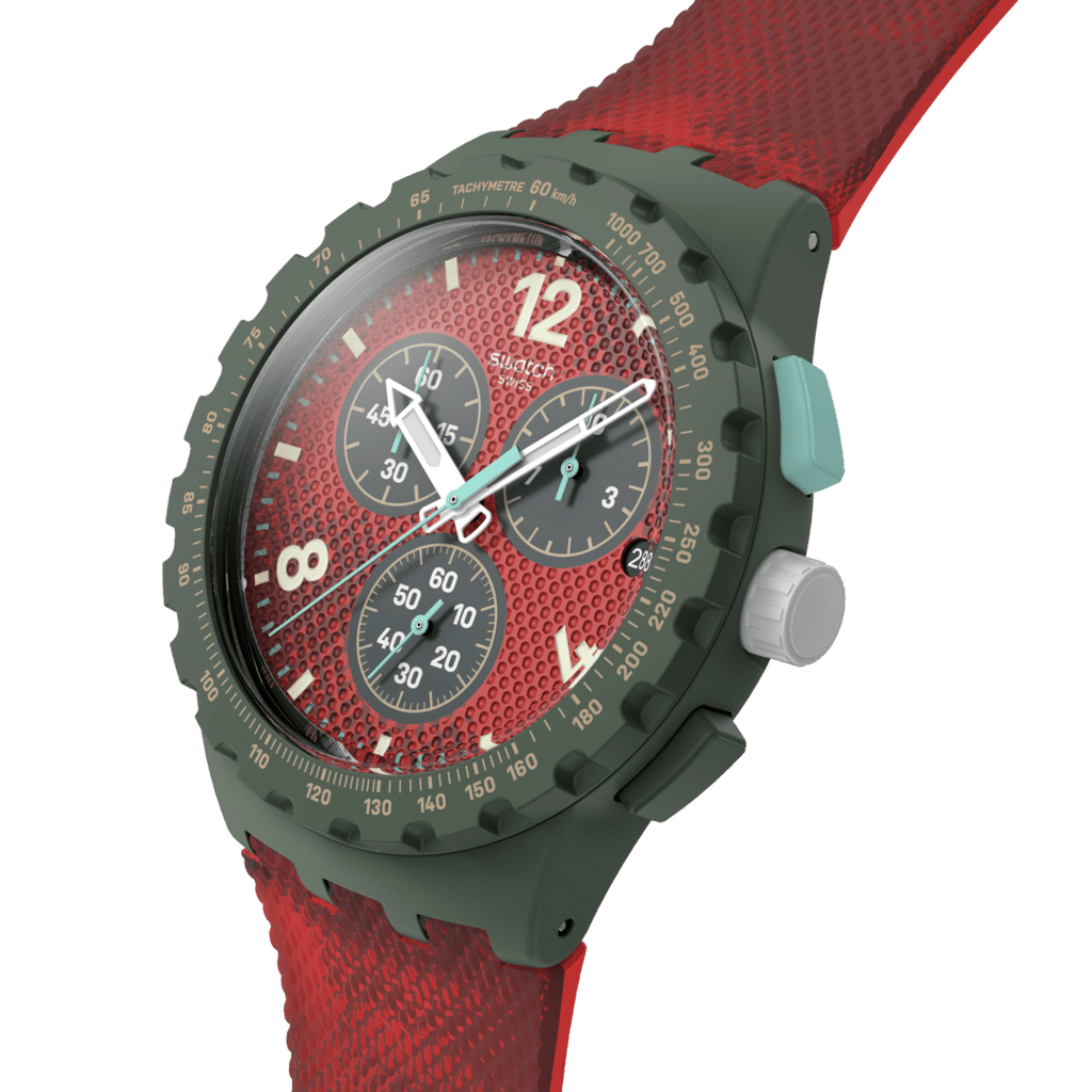 Reloj Para Hombre Swatch SUSG410 - vista 1