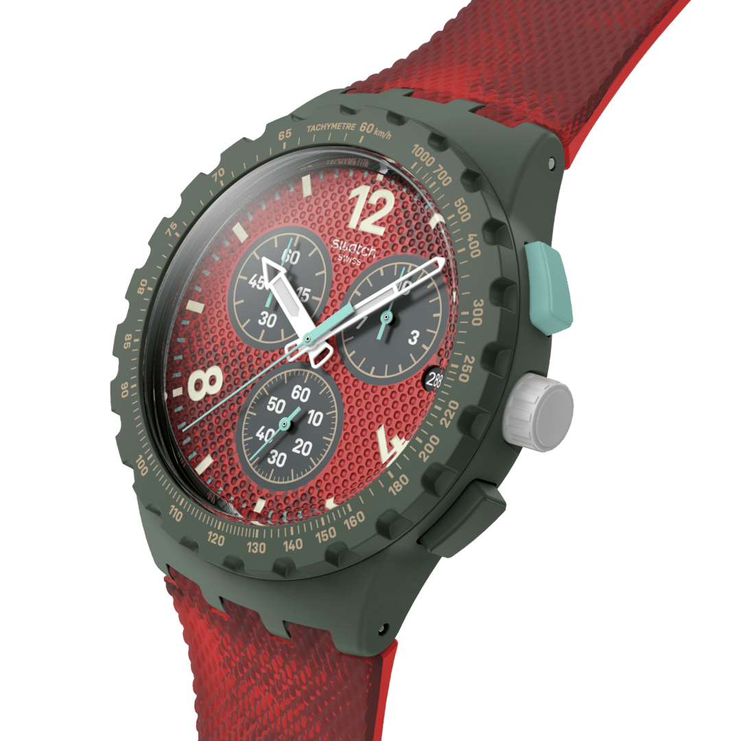 Reloj Para Hombre Swatch SUSG410 - vista 1