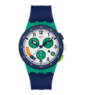 Swatch Chrono SUSG412 vista 1