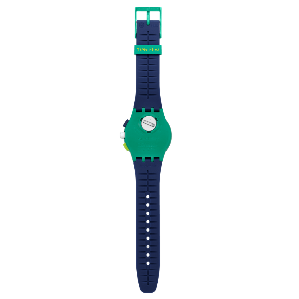Swatch Chrono SUSG412 vista 4