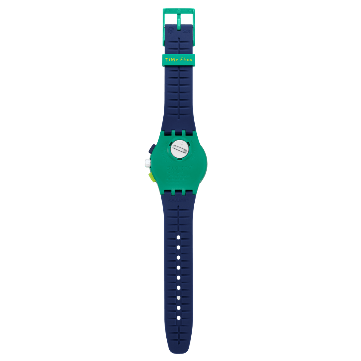 Swatch Chrono SUSG412 vista 4