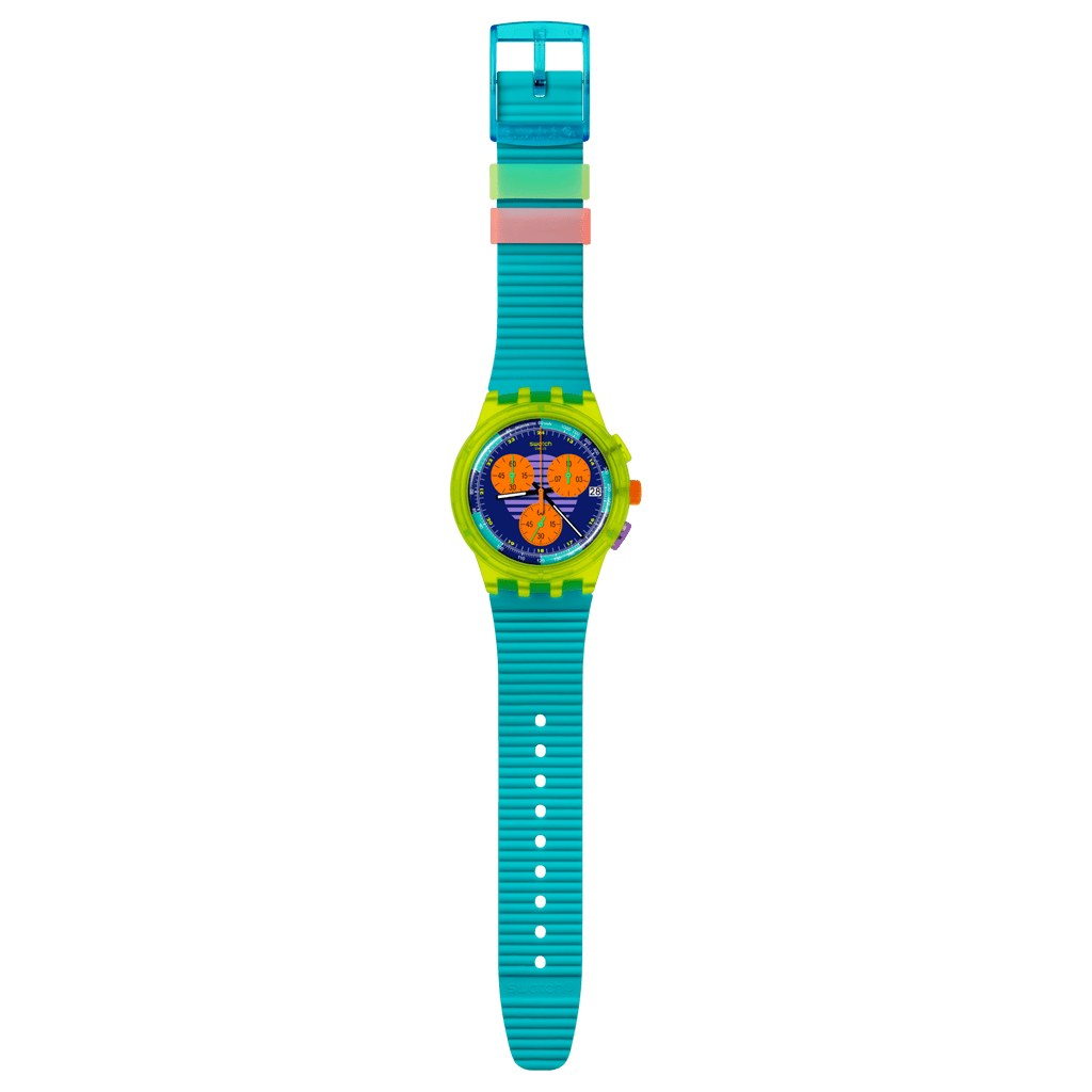 Swatch Neon SUSJ404 vista 3