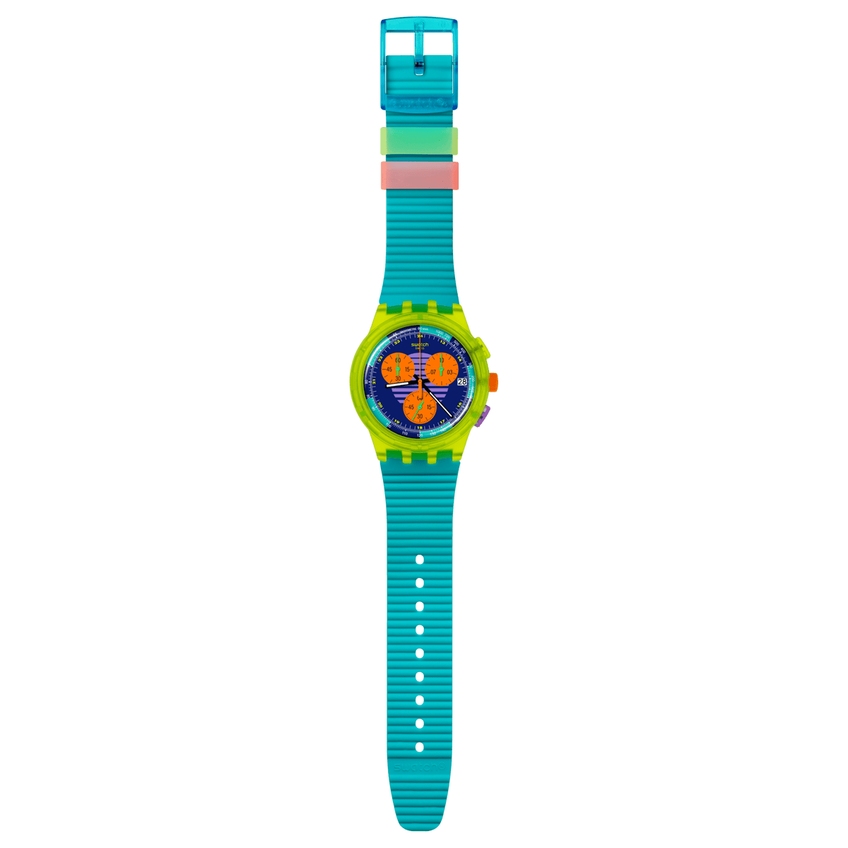 Swatch Neon SUSJ404 vista 3