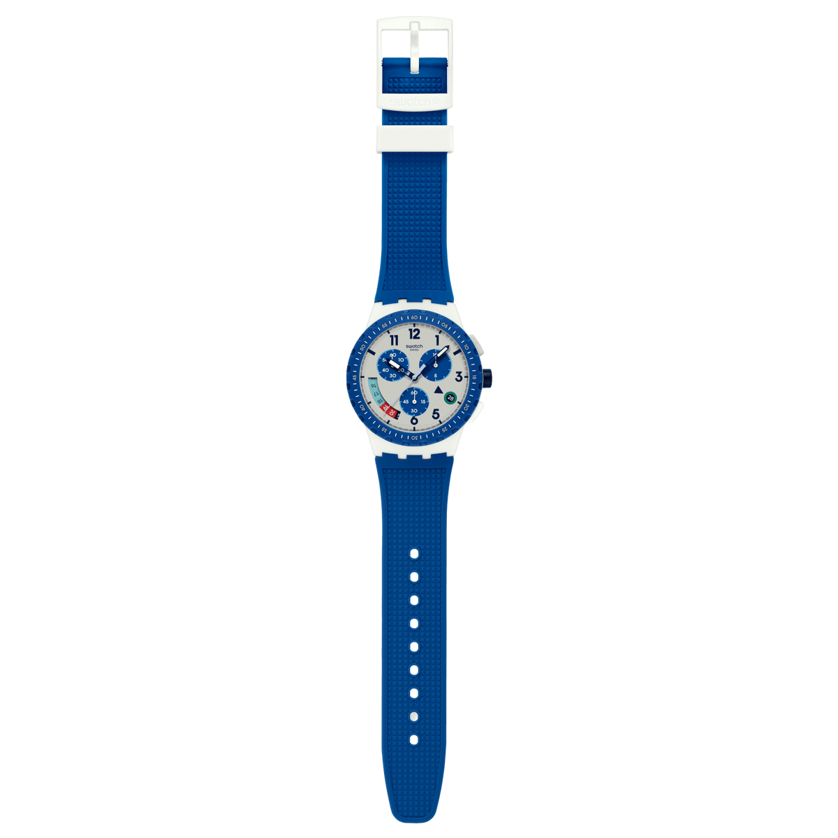 Swatch Chrono SUSM409 vista 3