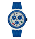 Swatch Chrono SUSM409 vista 1