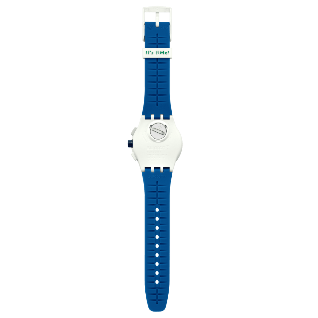 Swatch Chrono SUSM409 vista 4