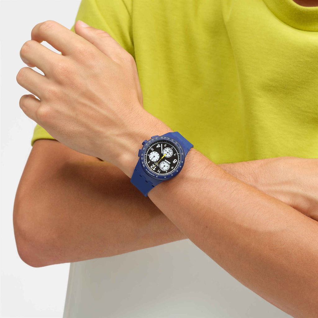 Swatch Originals SUSN418 vista 4