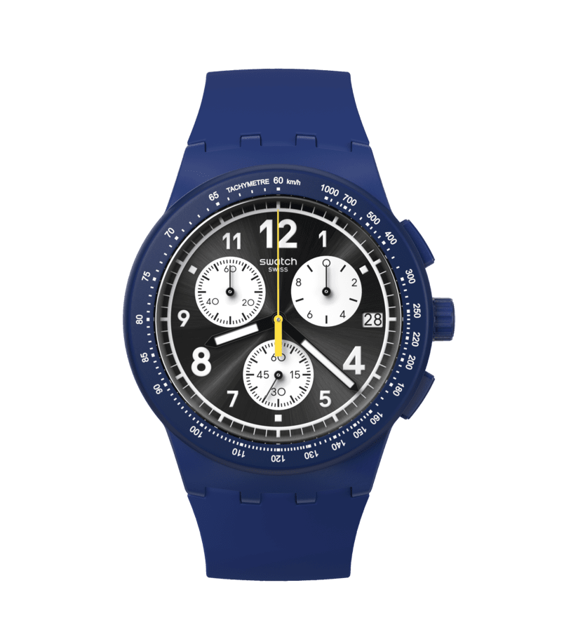 Swatch Originals SUSN418 vista 1