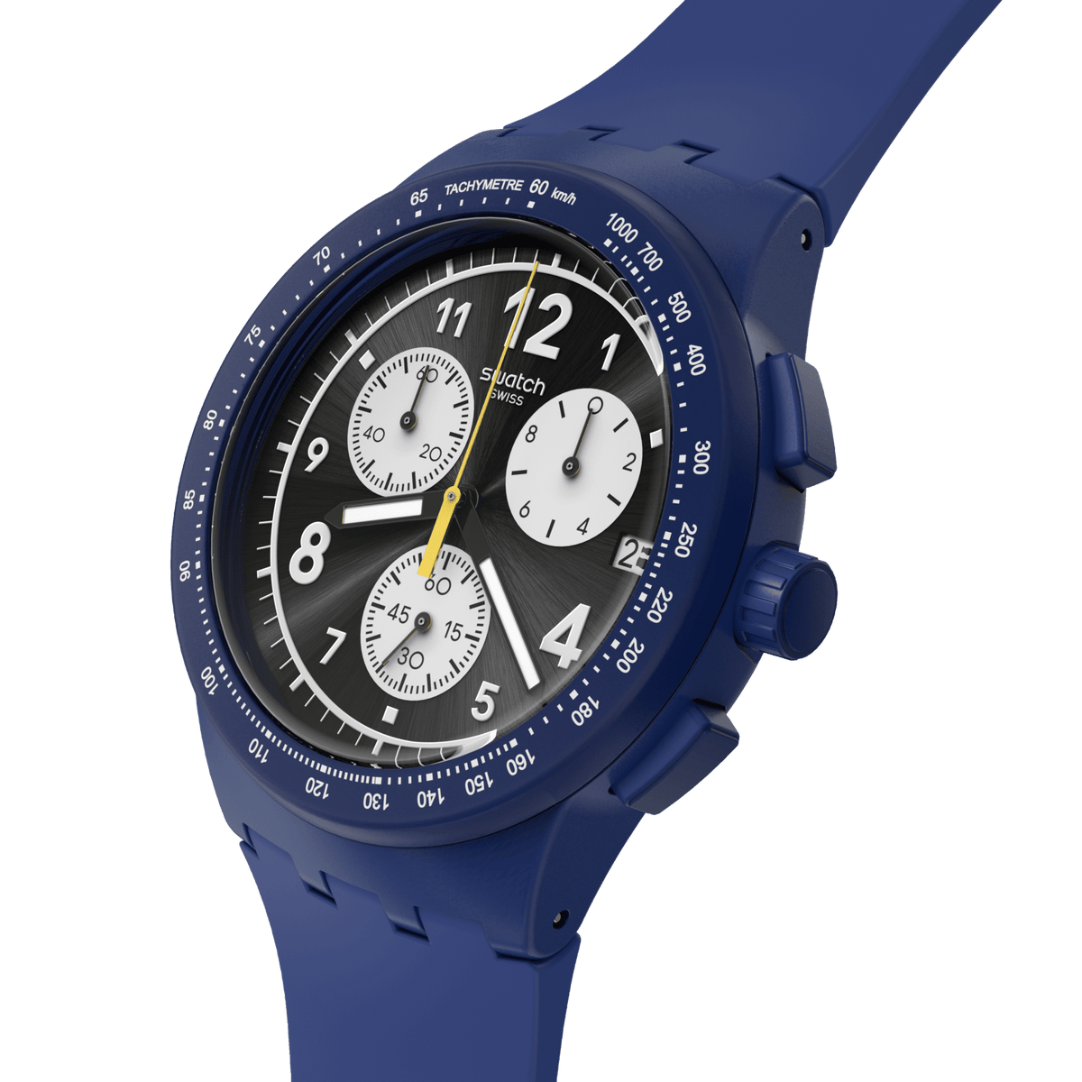 Swatch Originals SUSN418 vista 2
