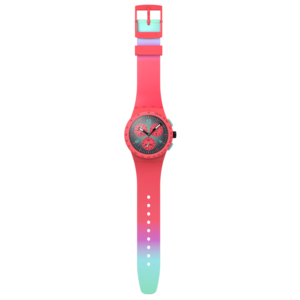 Reloj Unisex Swatch SUSP100 - vista 2