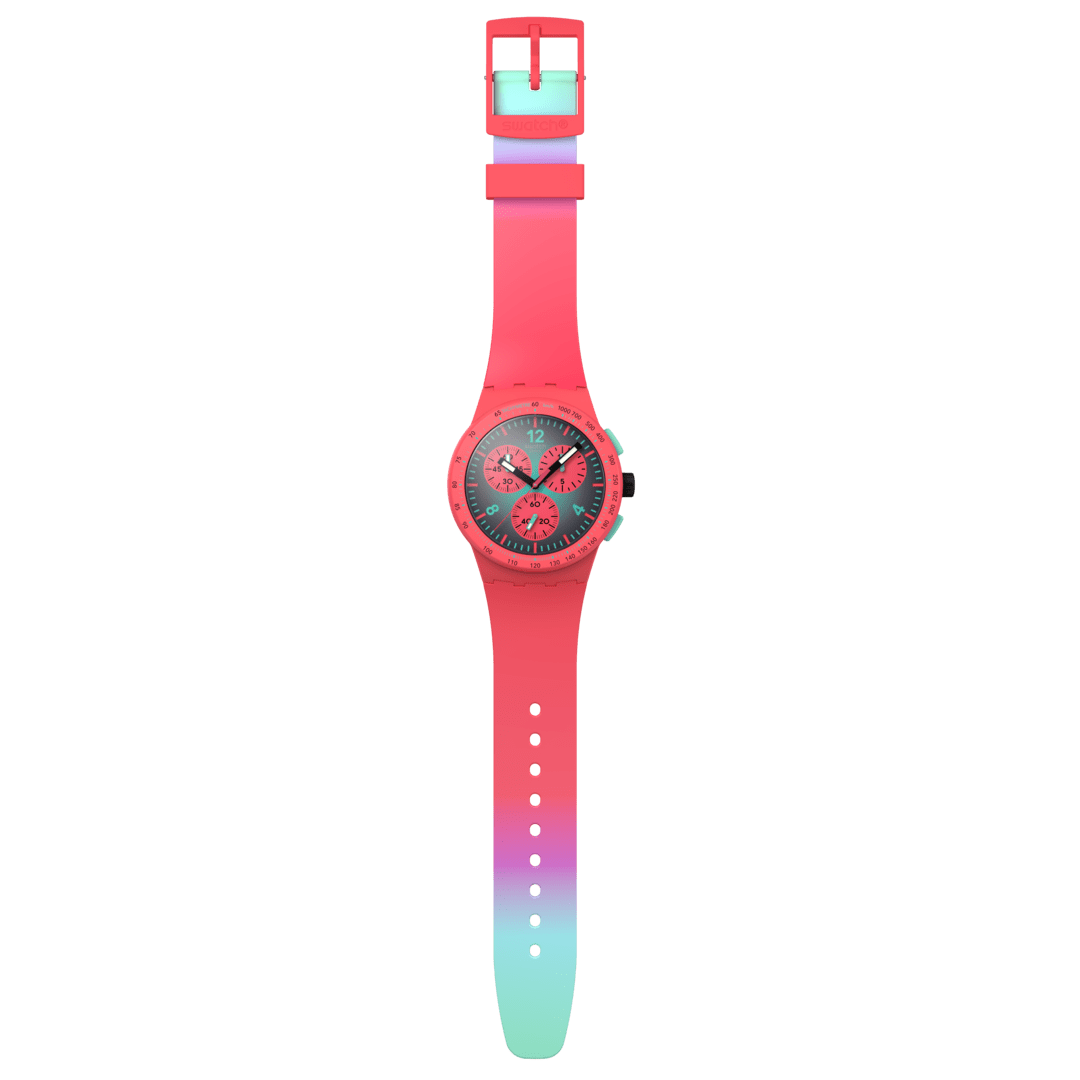 Reloj Unisex Swatch SUSP100 - vista 2