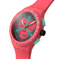 Reloj Unisex Swatch SUSP100 - vista 1