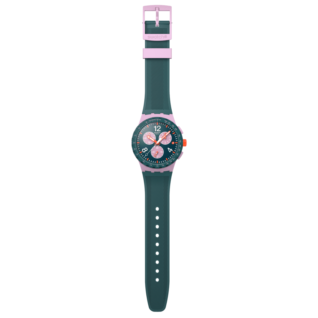 Reloj Unisex Swatch SUSP400 - vista 2