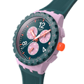 Reloj Unisex Swatch SUSP400 - vista 1
