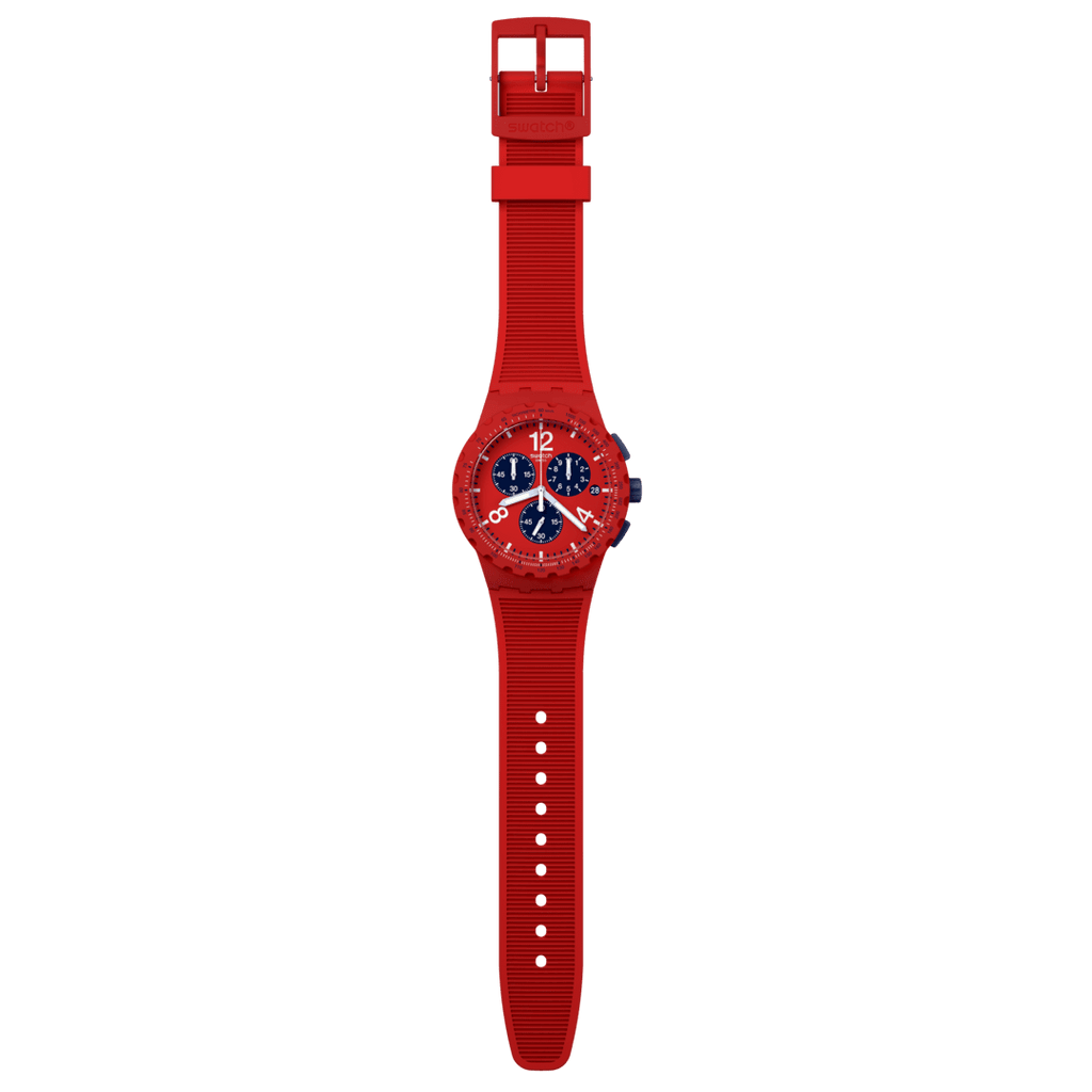 Reloj Unisex Swatch SUSR407 - vista 2
