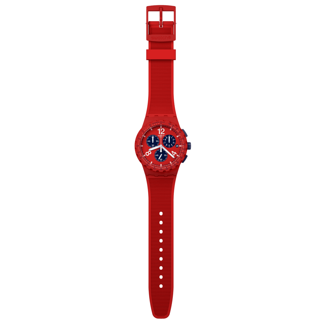 Reloj Unisex Swatch SUSR407 - vista 2