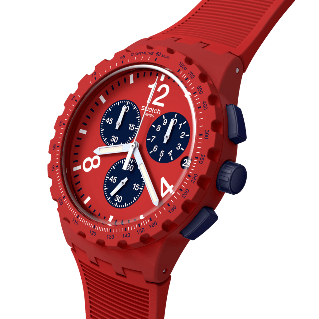 Reloj Unisex Swatch SUSR407 - vista 1