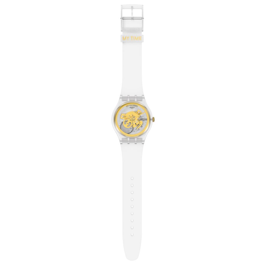 Swatch Originals SVIZ102-5300 vista 2