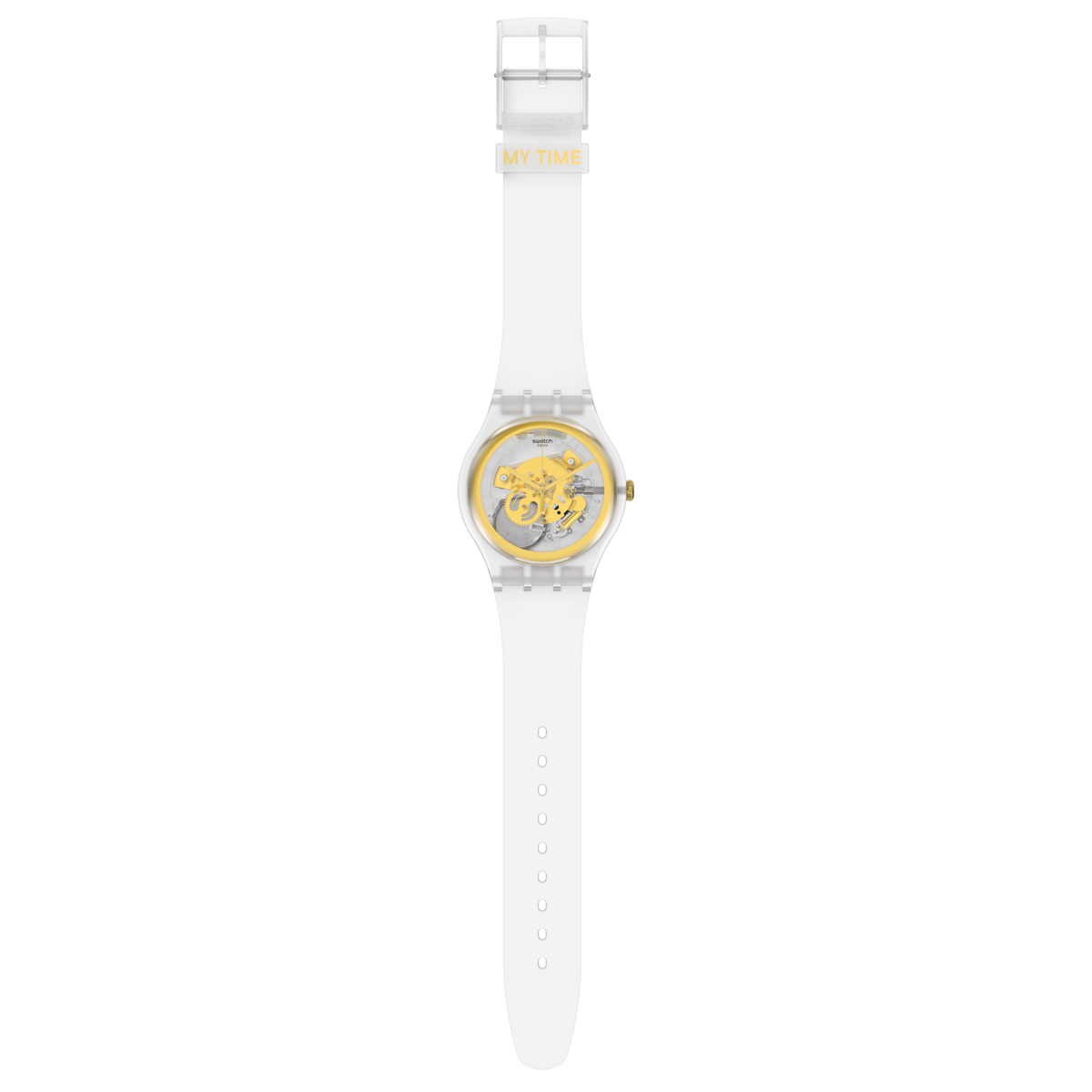 Swatch Originals SVIZ102-5300 vista 2