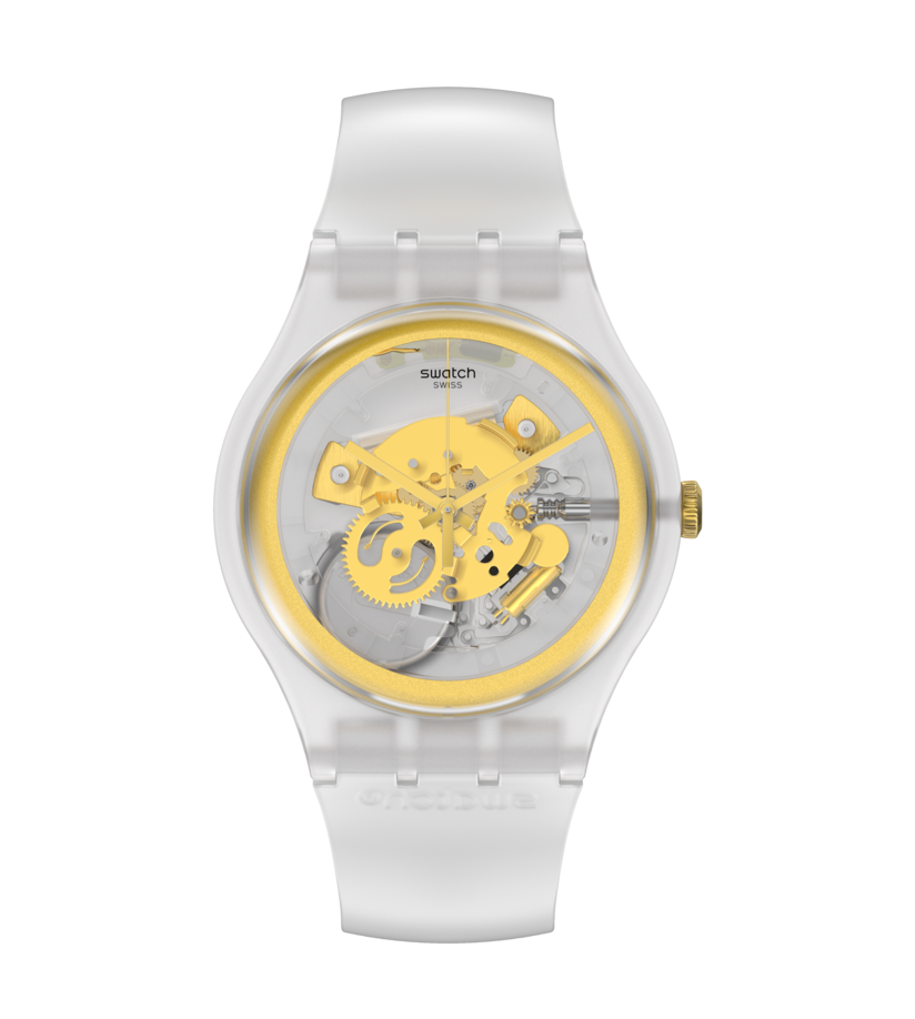 Swatch Originals SVIZ102-5300 vista 1