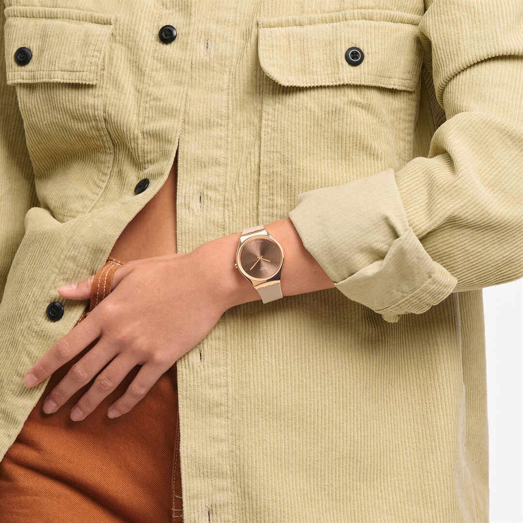 Reloj Para Dama Swatch SYXG101 - vista 4