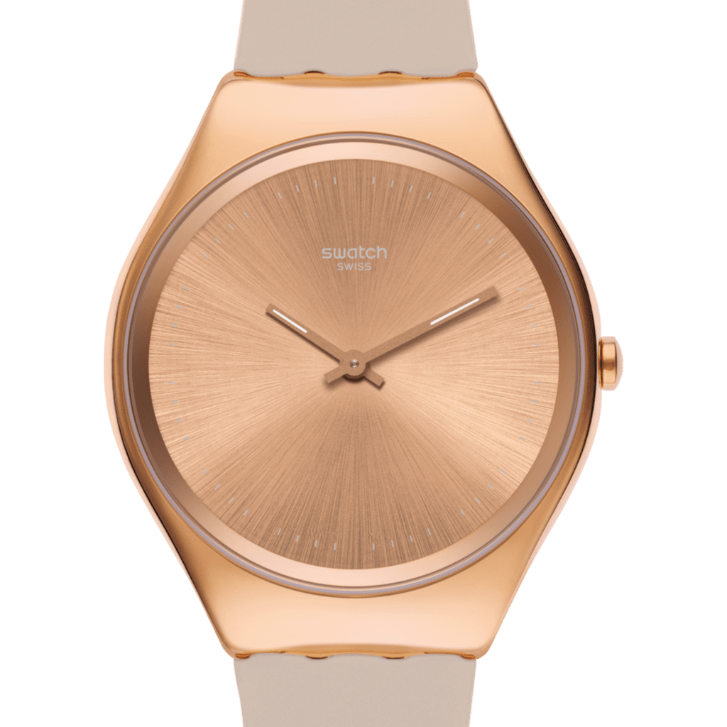 Reloj Para Dama Swatch SYXG101 - vista 2