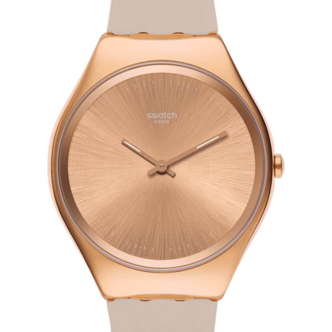 Reloj Para Dama Swatch SYXG101 - vista 2