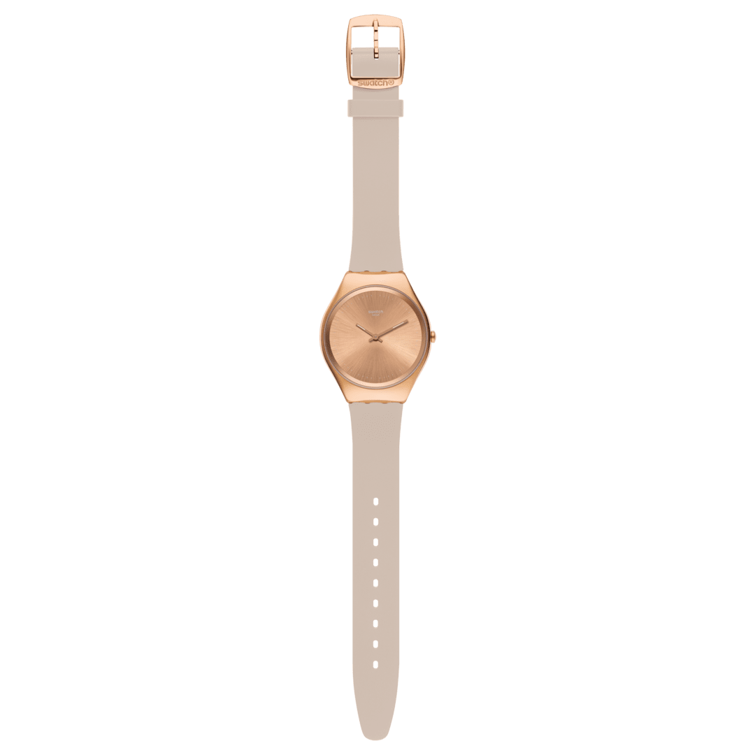 Reloj Para Dama Swatch SYXG101 - vista 1