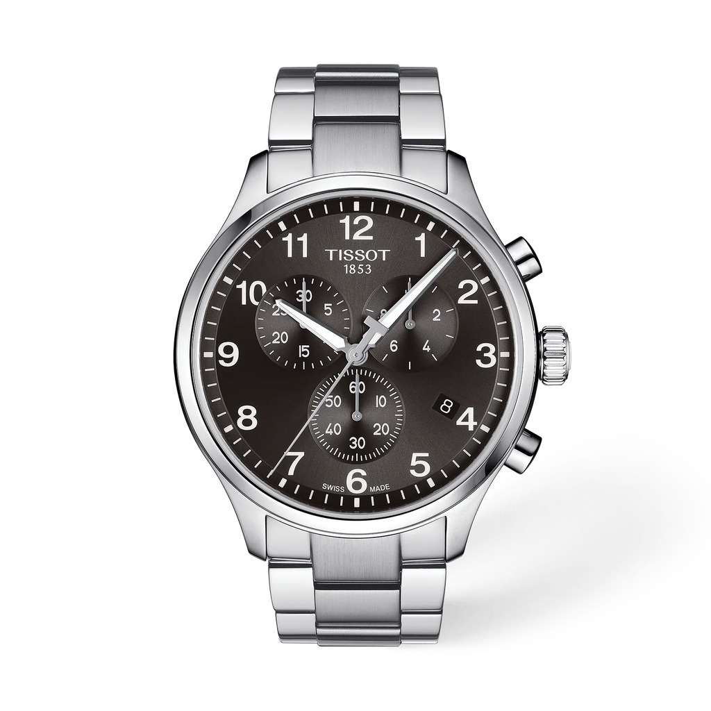 Reloj Para Hombre Tissot T1166171105701