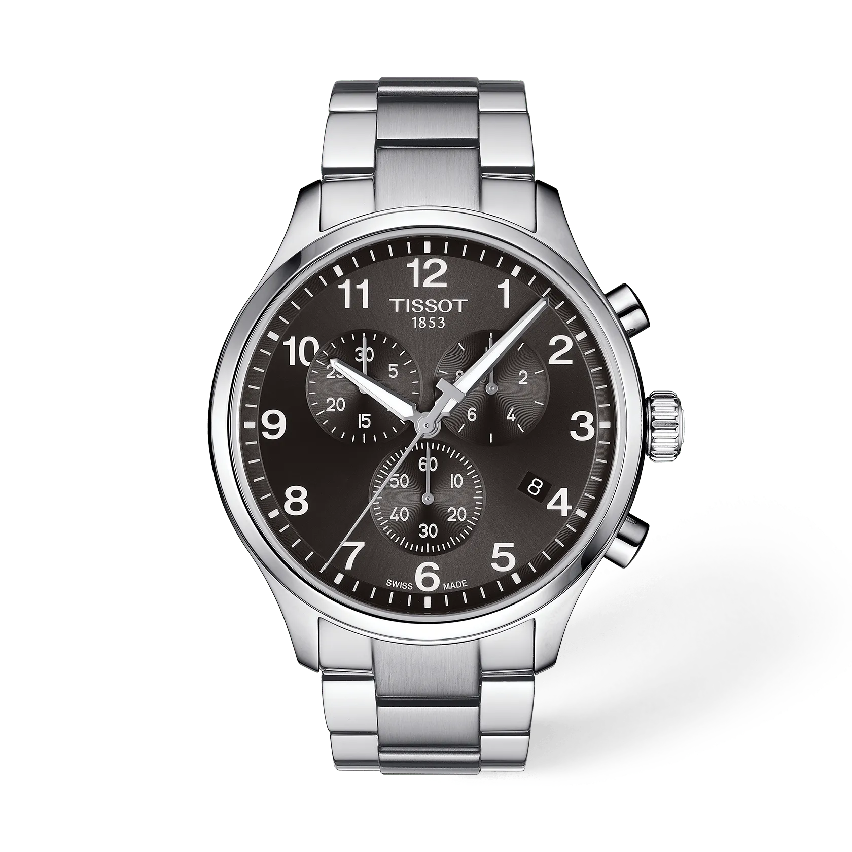 Reloj Para Hombre Tissot T1166171105701