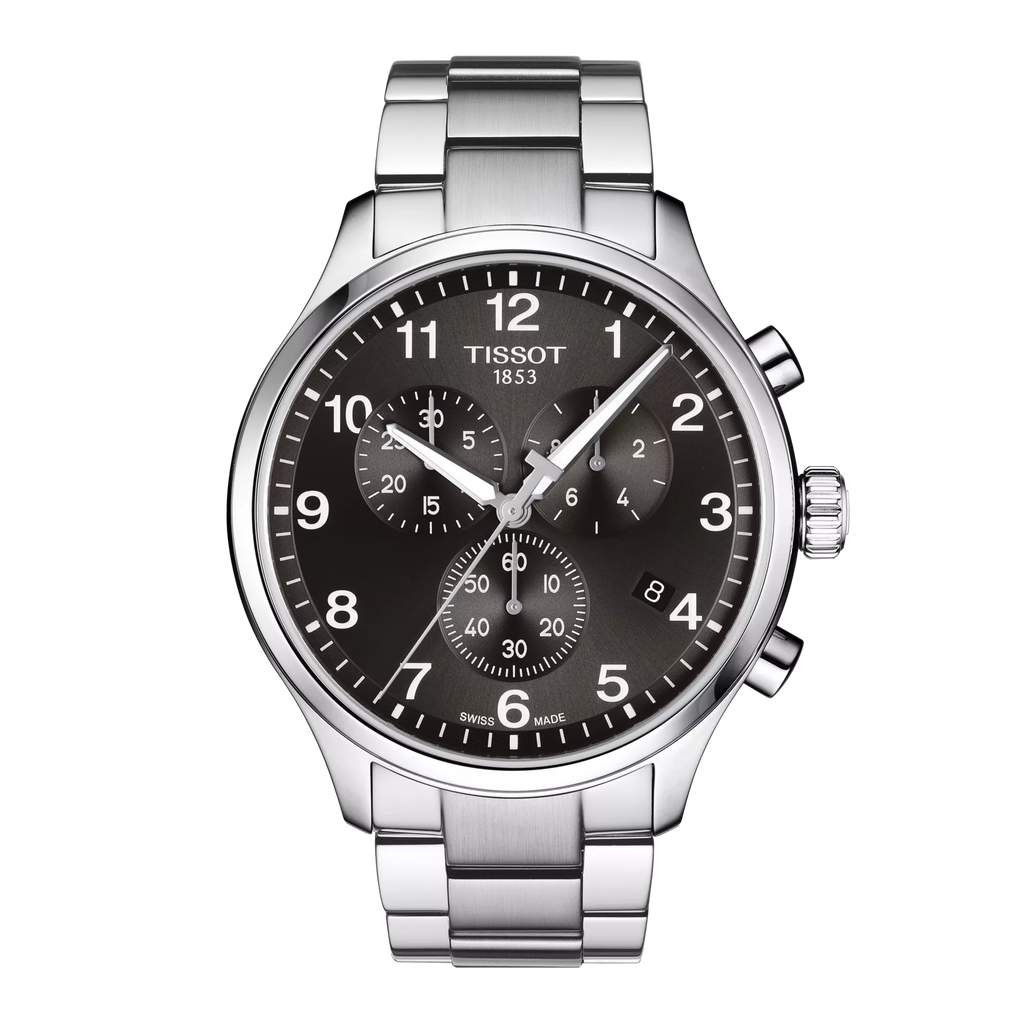 Reloj Para Hombre Tissot T1166171105701
