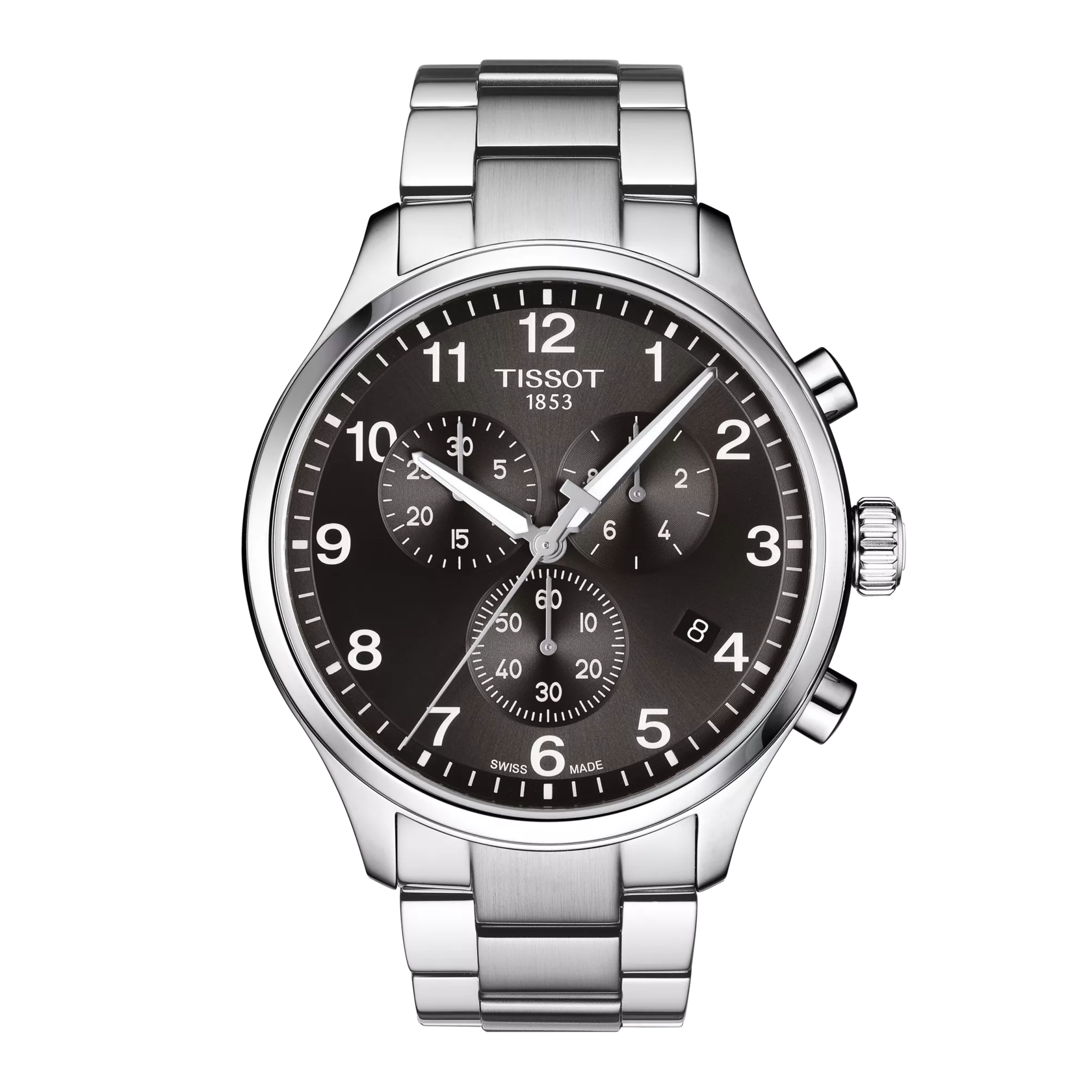 Reloj Para Hombre Tissot T1166171105701