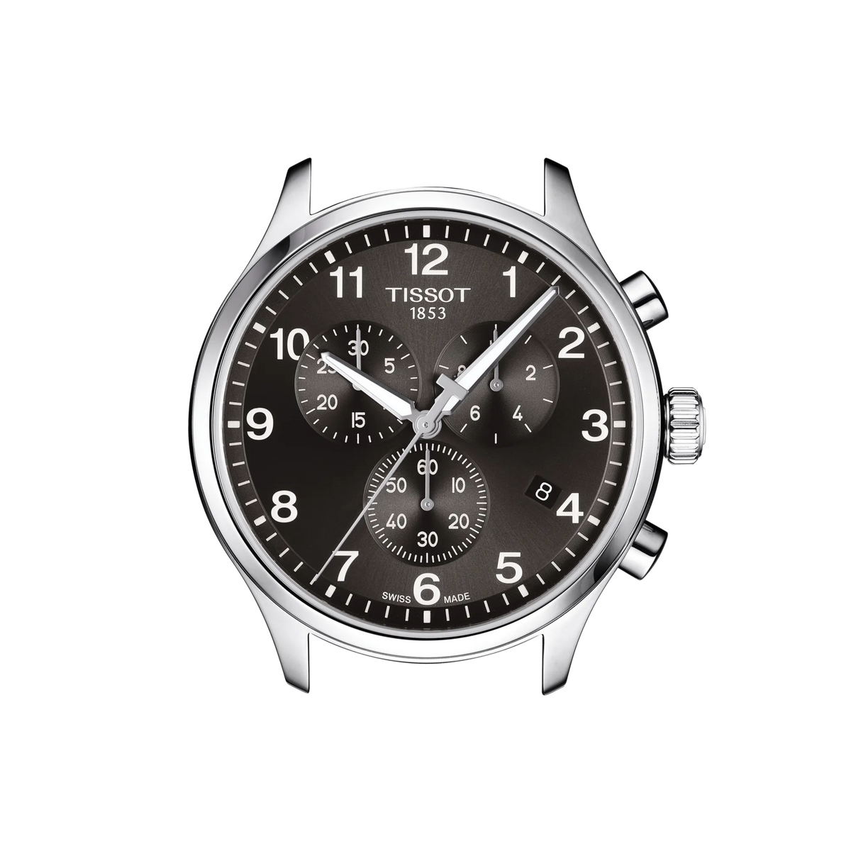Reloj Para Hombre Tissot T1166171105701