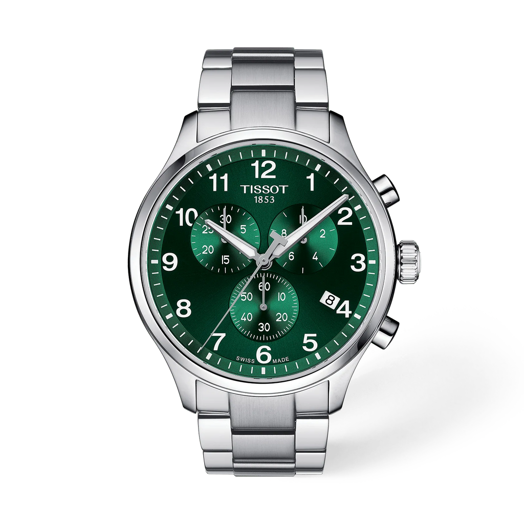 Reloj Para Hombre Tissot T1166171109200