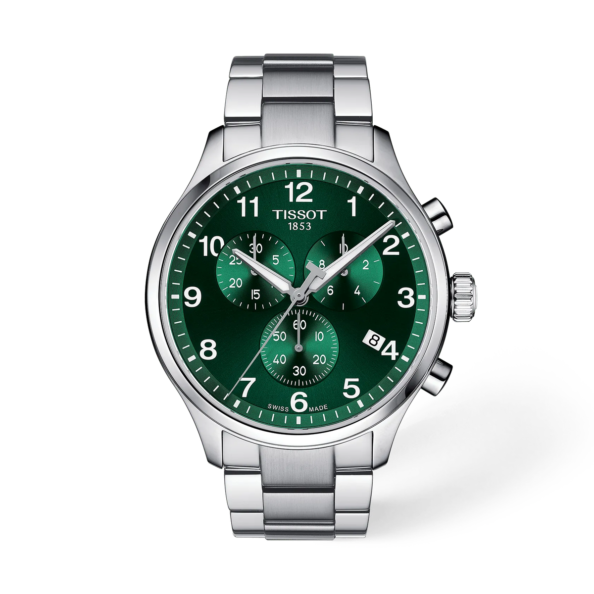 Reloj Para Hombre Tissot T1166171109200