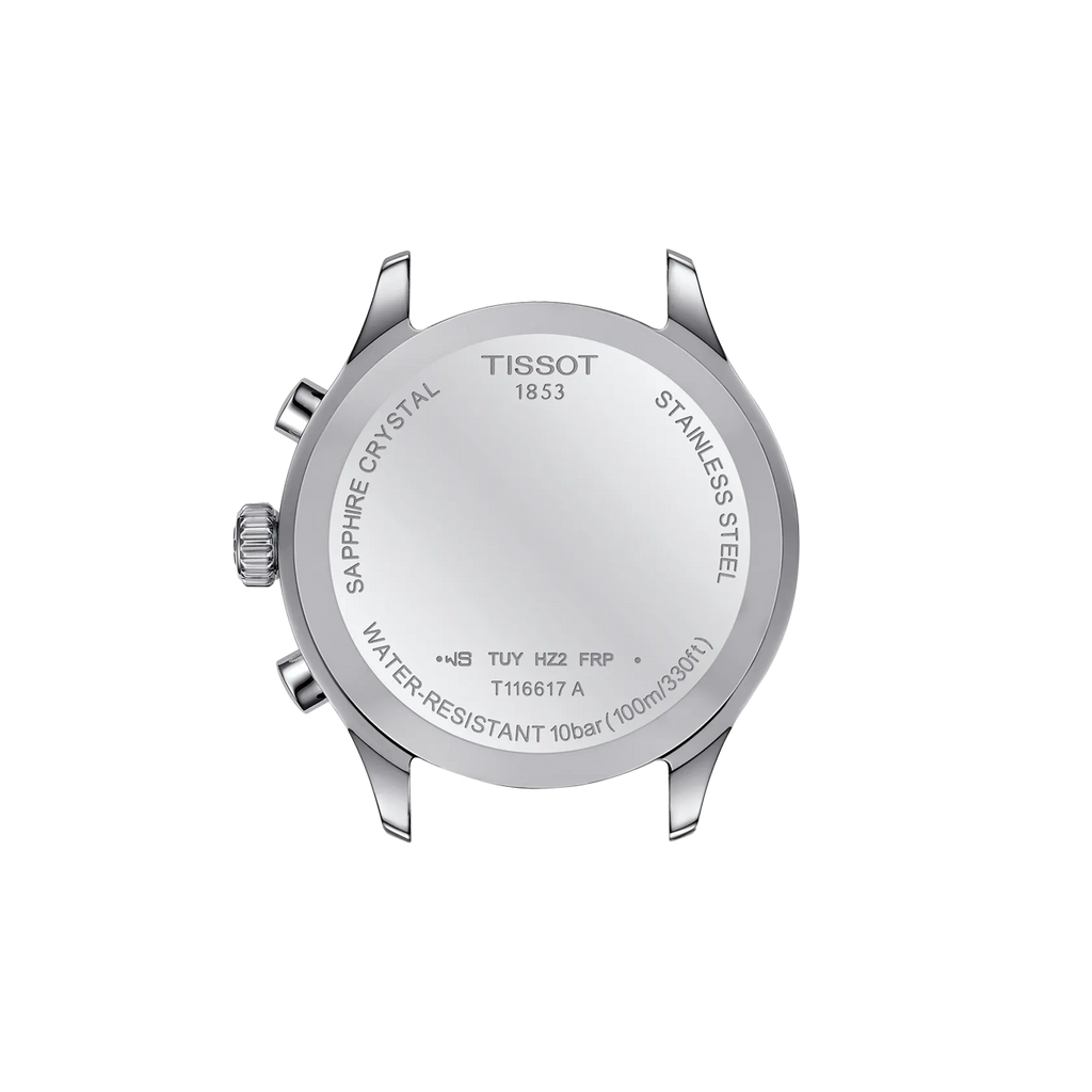 Reloj Para Hombre Tissot T1166171109200