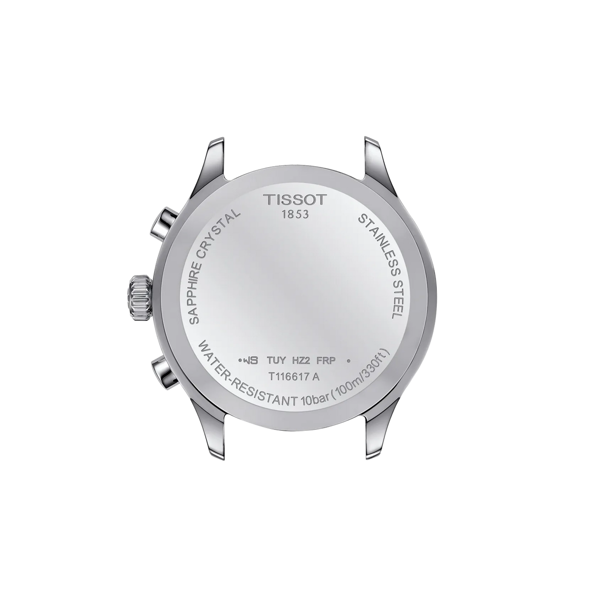 Reloj Para Hombre Tissot T1166171109200