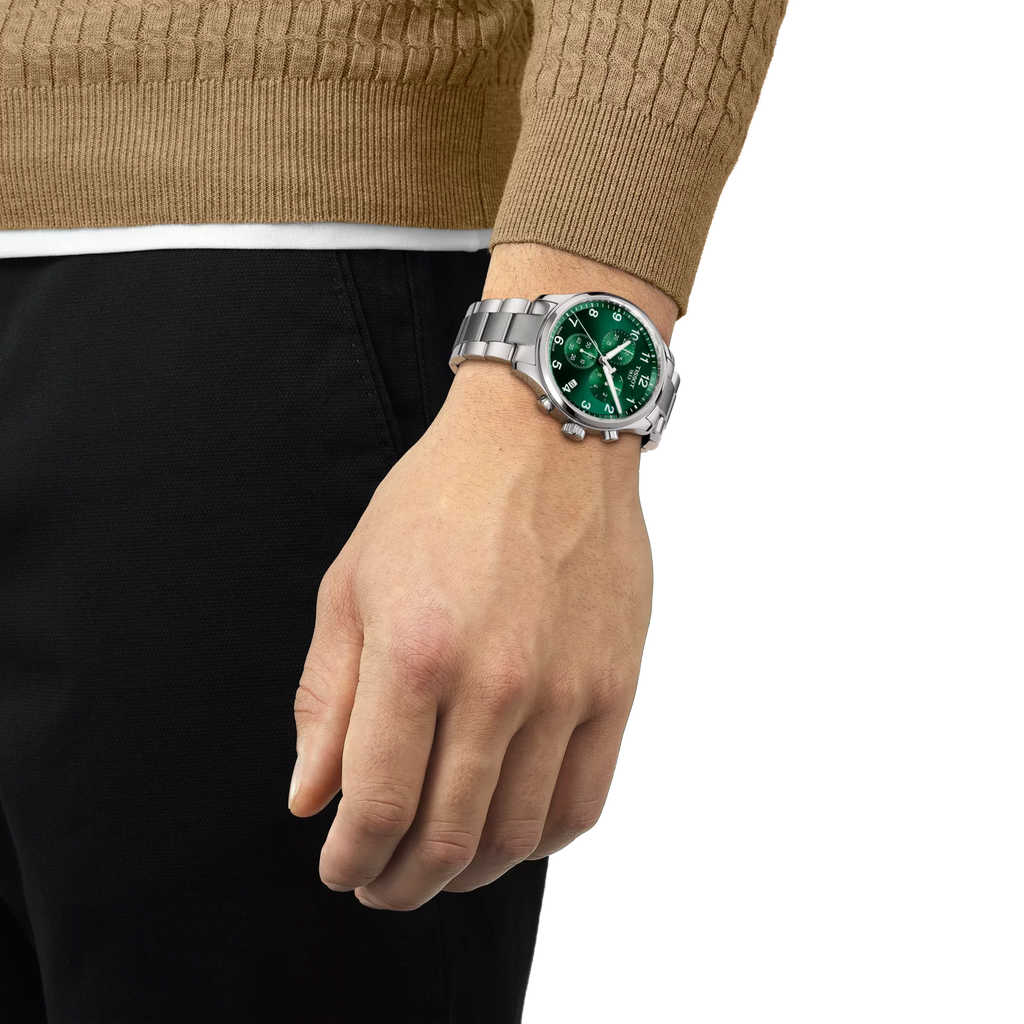 Reloj Para Hombre Tissot T1166171109200