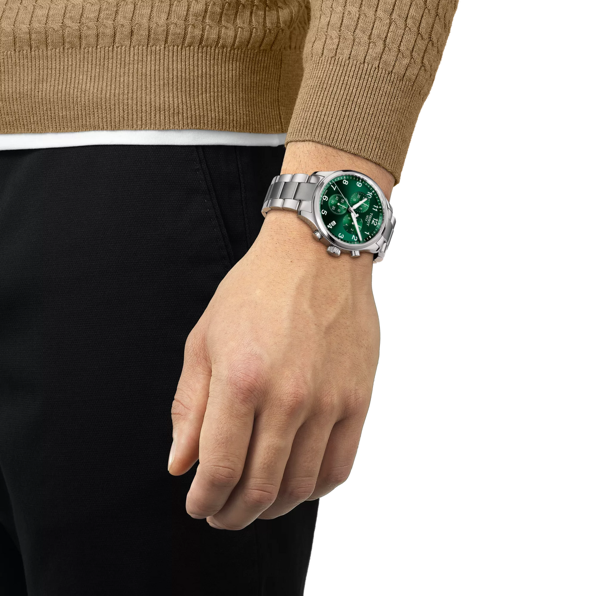 Reloj Para Hombre Tissot T1166171109200