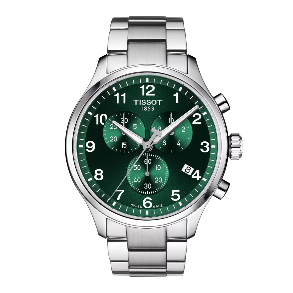 Reloj Para Hombre Tissot T1166171109200
