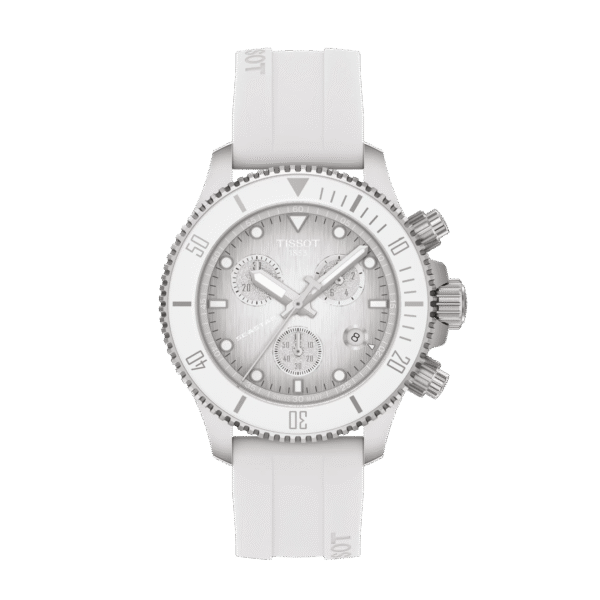 Reloj Para Dama Tissot  T1202171701100