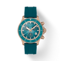 Reloj Para Hombre Tissot T1202173704100
