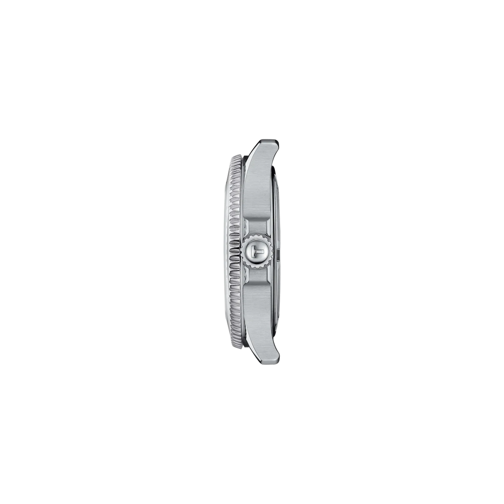 Reloj Para Dama Tissot  T1202101711600