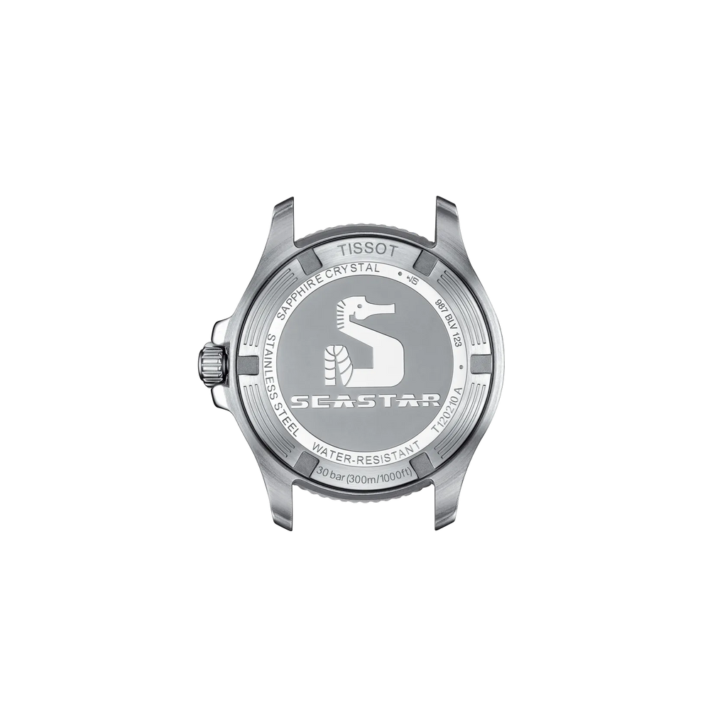 Reloj Para Dama Tissot  T1202101711600