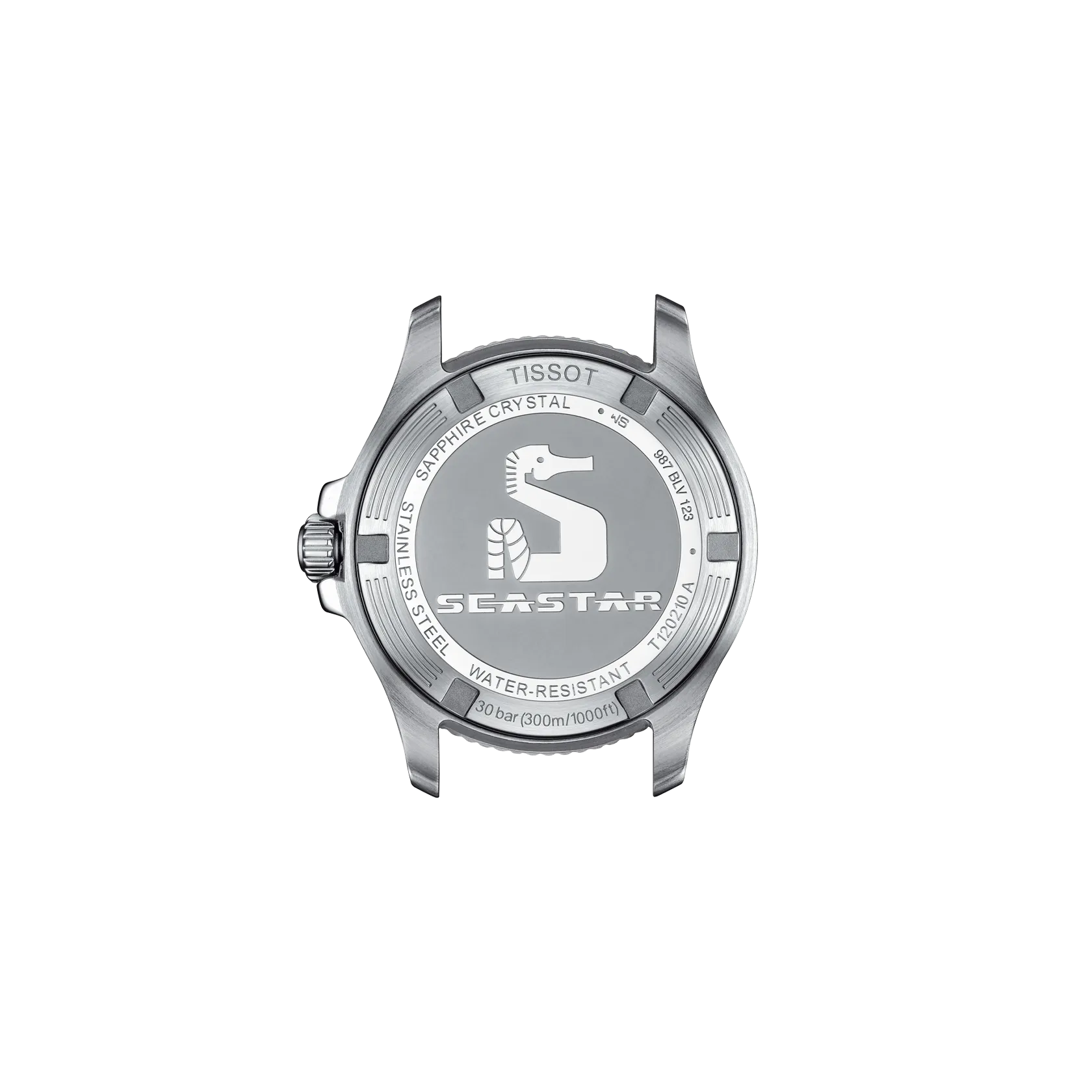 Reloj Para Dama Tissot  T1202101711600