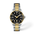 Reloj Para Hombre Tissot T1202102205100