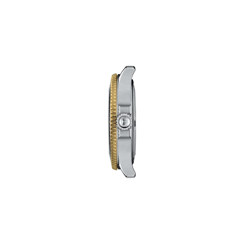 Reloj Para Hombre Tissot T1202102205100