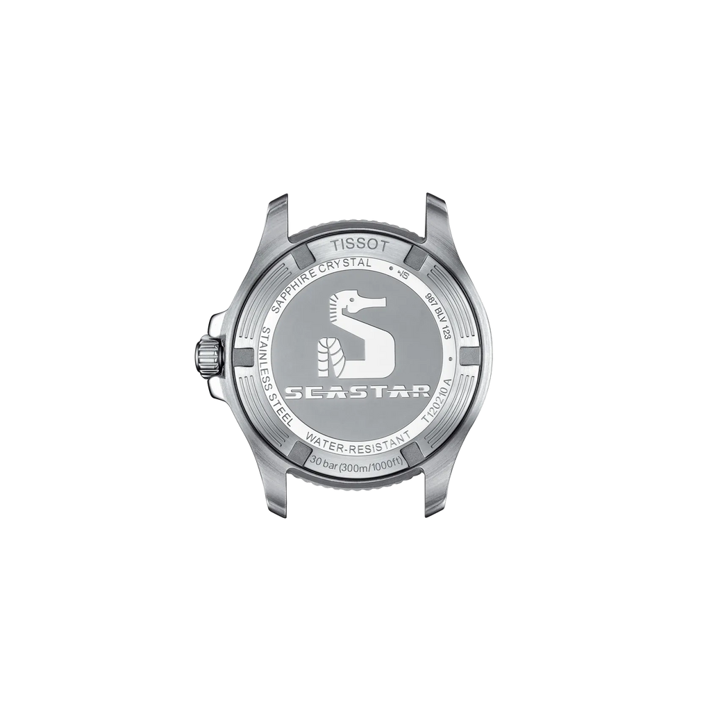 Reloj Para Hombre Tissot T1202102205100