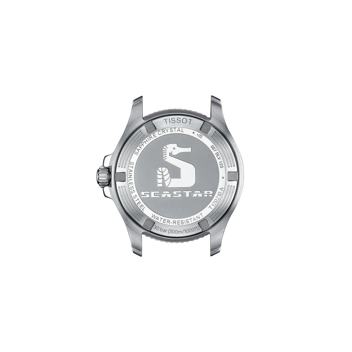 Reloj Para Hombre Tissot T1202102205100