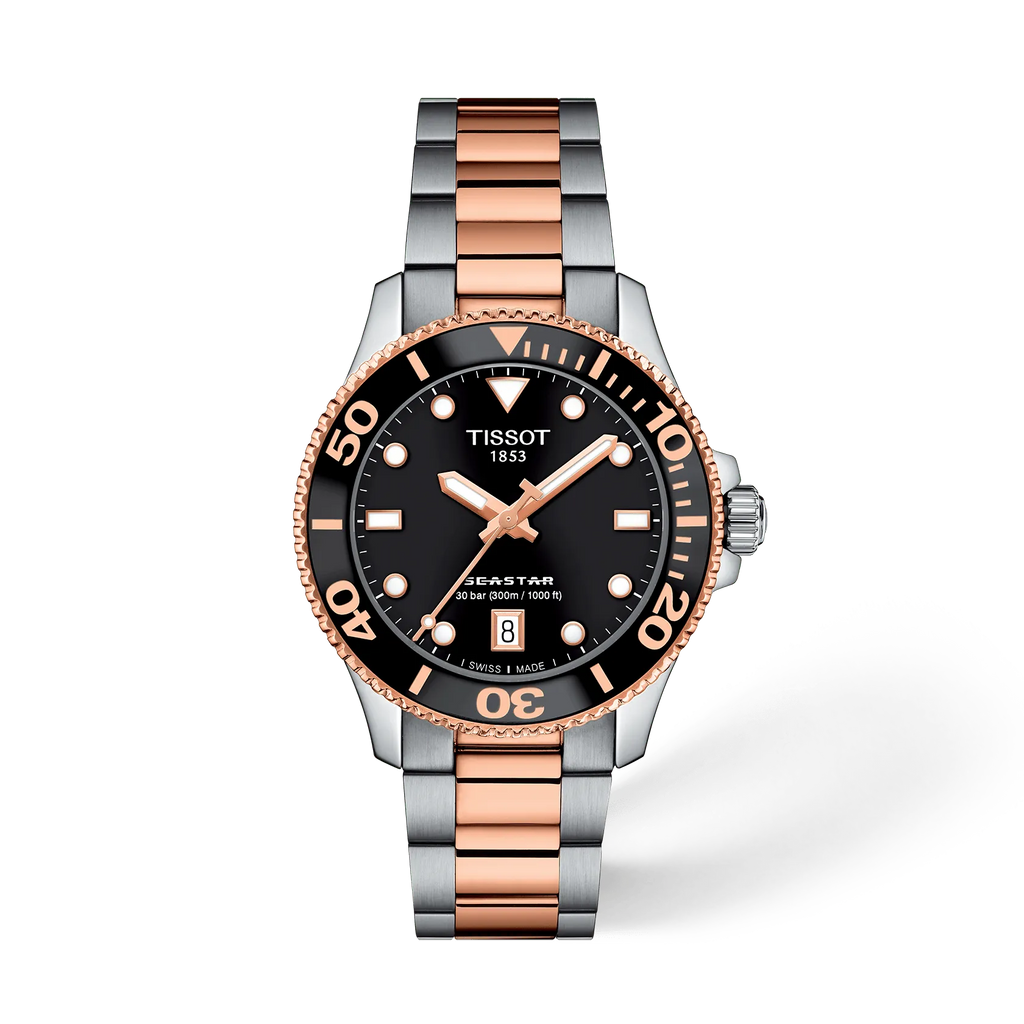 Reloj Para Hombre Tissot T1202102205101
